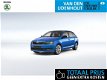 Skoda Rapid Spaceback - Clever 1.0 70 kW / 95 pk TSI - 1 - Thumbnail