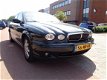 Jaguar X-type - 2.0 D Airco, Cruise control, - 1 - Thumbnail