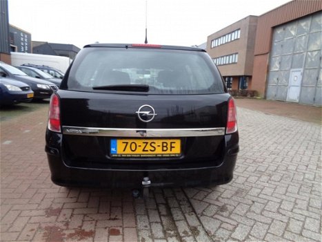 Opel Astra Wagon - 1.6 Business Airco, Cruise control - 1