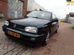 Volkswagen Golf Cabriolet - 1.8 - 1 - Thumbnail