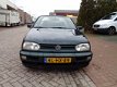 Volkswagen Golf Cabriolet - 1.8 - 1 - Thumbnail