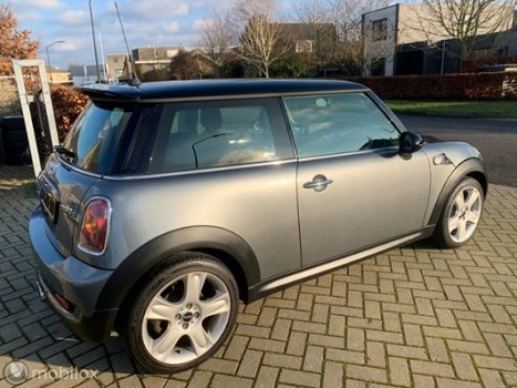 Mini Mini Cooper - 1.6 S Chili Dealeronderhoud 6m Garantie - 1