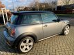 Mini Mini Cooper - 1.6 S Chili Dealeronderhoud 6m Garantie - 1 - Thumbnail