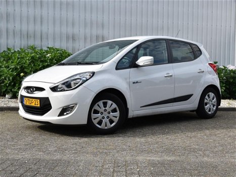 Hyundai ix20 - I-MOTION 1.4 CVVT | AIRCO | RADIO/CD - 1