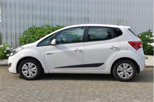 Hyundai ix20 - I-MOTION 1.4 CVVT | AIRCO | RADIO/CD - 1