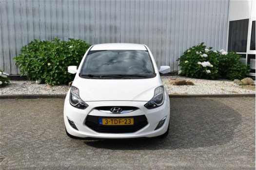 Hyundai ix20 - I-MOTION 1.4 CVVT | AIRCO | RADIO/CD - 1