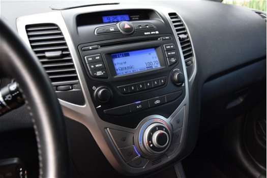 Hyundai ix20 - I-MOTION 1.4 CVVT | AIRCO | RADIO/CD - 1