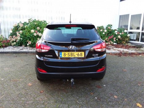 Hyundai ix35 - 1.6i GDI Blue 135pk i-Magine - 1