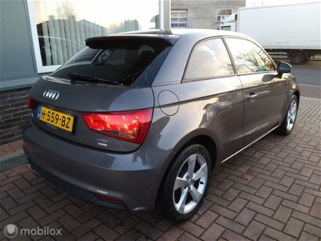 Audi A1 - 1.0 TFSI ULTRA Design Pro Line Plus, LMV, 1e eigenaar - 1