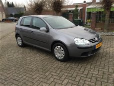 Volkswagen Golf - 1.4 FSI Businessline AIRCO