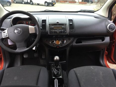 Nissan Note - 1.5 dCi Acenta AIRCO - 1