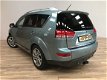 Citroën C-Crosser - 2.2 HDiF Exclusive 7PERS 4WD / NAVI / CAMERA / LEER / AFN. TREKHAAK / NIEUWE APK - 1 - Thumbnail