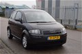 Audi A2 - 1.4 TDI | Clima | ¹ste eigenaar | APK 2-2021 - 1 - Thumbnail