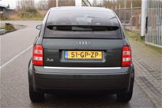 Audi A2 - 1.4 TDI | Clima | ¹ste eigenaar | APK 2-2021