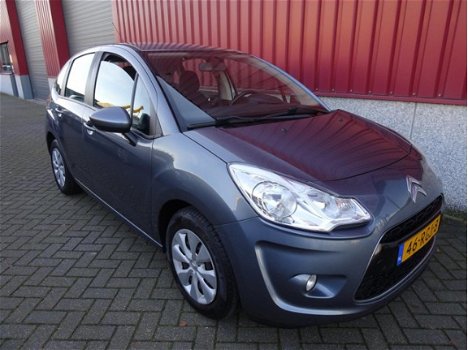 Citroën C3 - 1.6 e-HDi Dynamique // Airco // Nette auto // - 1