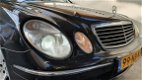 Mercedes-Benz E-klasse - 320 CDI Avantgarde Xenon NAP Full option - 1 - Thumbnail