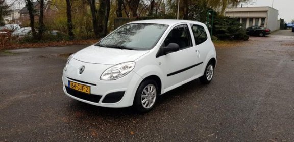 Renault Twingo - 1.2 Authentique - 1