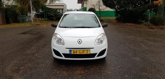 Renault Twingo - 1.2 Authentique - 1