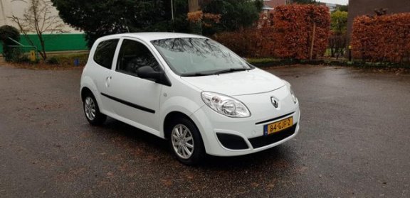 Renault Twingo - 1.2 Authentique - 1