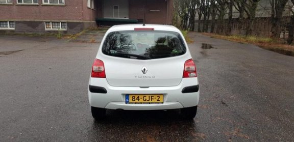 Renault Twingo - 1.2 Authentique - 1