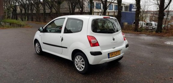 Renault Twingo - 1.2 Authentique - 1