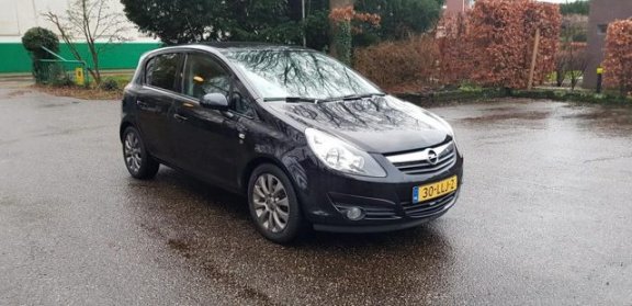 Opel Corsa - 1.4-16V 111 Edition - 1