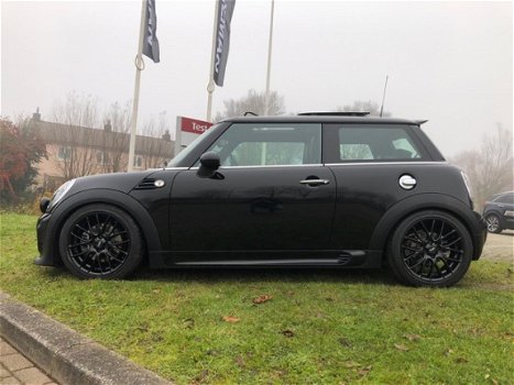 Mini Mini Cooper - 1.6 184pk S | Bi-Xenon | Navi | Panoramadak | Harman-Kardon | - 1