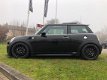 Mini Mini Cooper - 1.6 184pk S | Bi-Xenon | Navi | Panoramadak | Harman-Kardon | - 1 - Thumbnail