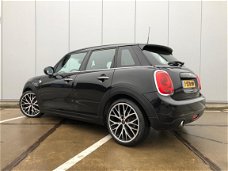 Mini Mini Cooper - 1.5D Aut. | Leder | HUD | Navi | Harman-Kardon