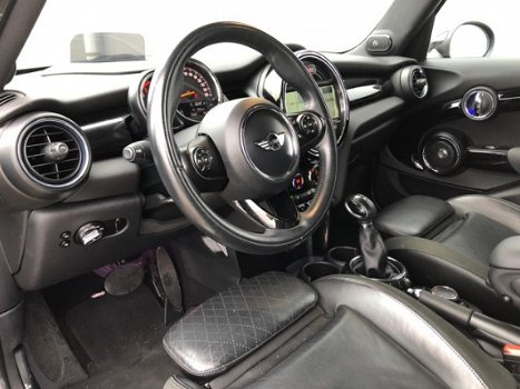 Mini Mini Cooper - 1.5D Aut. | Leder | HUD | Navi | Harman-Kardon - 1