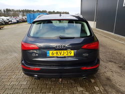 Audi Q5 - 2.0 TFSI quattro Pro Line