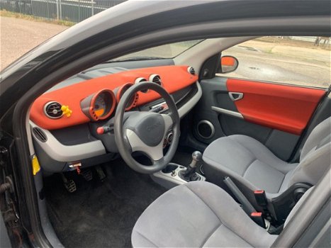 Smart Forfour - 1.0 pure - 1