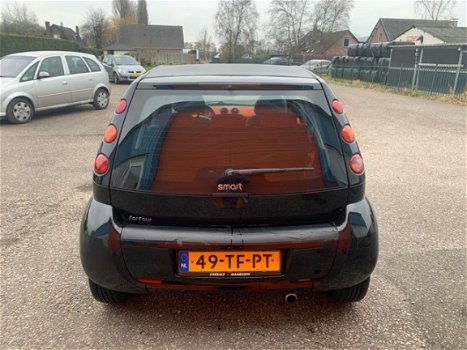 Smart Forfour - 1.0 pure - 1