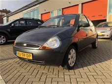 Ford Ka - 1.3 Futura