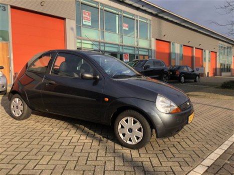 Ford Ka - 1.3 Futura - 1