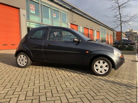 Ford Ka - 1.3 Futura - 1