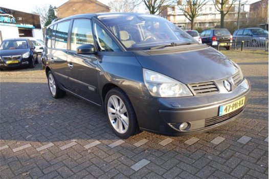 Renault Espace - 3.5 V6 Initiale Automaat - 1