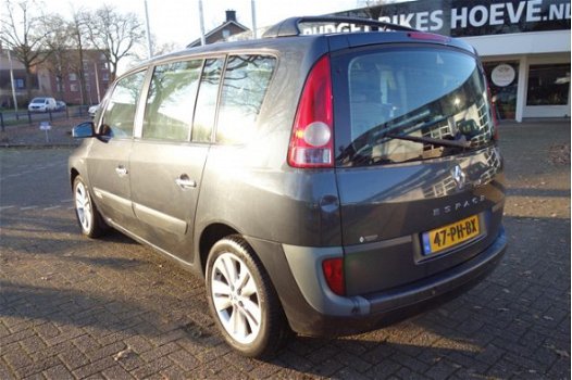 Renault Espace - 3.5 V6 Initiale Automaat - 1