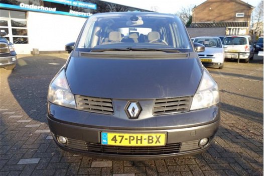 Renault Espace - 3.5 V6 Initiale Automaat - 1