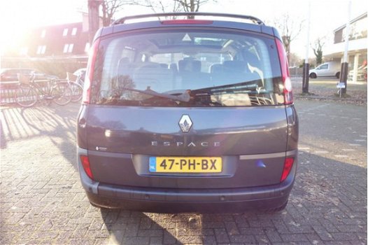 Renault Espace - 3.5 V6 Initiale Automaat - 1