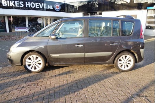 Renault Espace - 3.5 V6 Initiale Automaat - 1