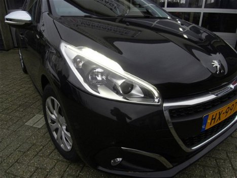 Peugeot 208 - 1.2 PureTech Urban Soul zeer mooie auto, origineel nederlands lage km stand - 1