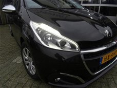 Peugeot 208 - 1.2 PureTech Urban Soul zeer mooie auto, origineel nederlands lage km stand