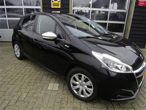 Peugeot 208 - 1.2 PureTech Urban Soul zeer mooie auto, origineel nederlands lage km stand - 1