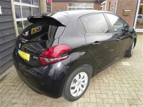 Peugeot 208 - 1.2 PureTech Urban Soul zeer mooie auto, origineel nederlands lage km stand - 1