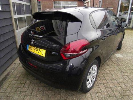 Peugeot 208 - 1.2 PureTech Urban Soul zeer mooie auto, origineel nederlands lage km stand - 1