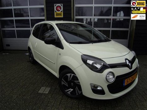 Renault Twingo - 1.2 16V Dynamique sportieve uitstralingveel opties - 1