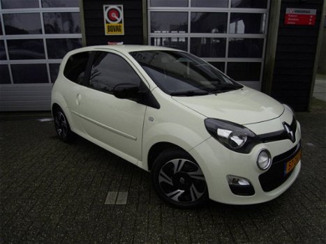 Renault Twingo - 1.2 16V Dynamique sportieve uitstralingveel opties - 1