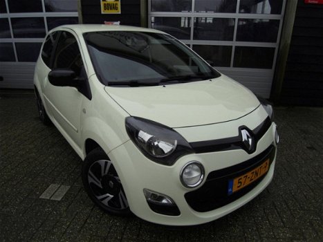 Renault Twingo - 1.2 16V Dynamique sportieve uitstralingveel opties - 1