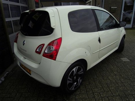 Renault Twingo - 1.2 16V Dynamique sportieve uitstralingveel opties - 1